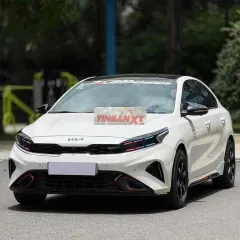 Bán Kia K3 1.6 Turbo 2022
