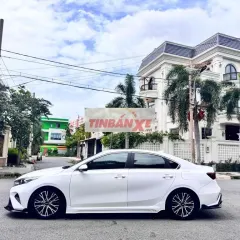 Kia K3 2023 Full Trắng Tự động 60.000 km