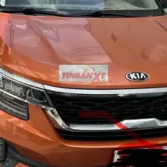 KIA Seltos PREMIUM đk2021 đk 2020 Cam 54000km