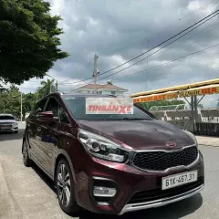 Rondo 2.0AT 2018 zin keng