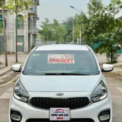 KIA Rondo GAT 2.0 2021 Trắng Tự động