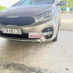 Kia Carens 2023 Xăng Vàng Cát 78732 km