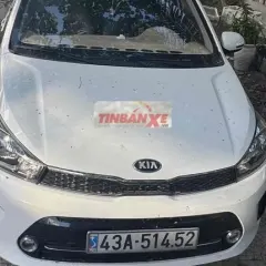Kia soluto