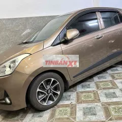 Hyundai Grand i10 2021 Grand 1.2 AT - 14000 km