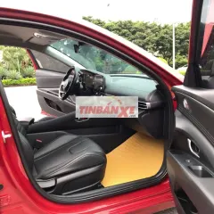 Hyundai Elantra 2.0 2022 Đỏ 22.555km