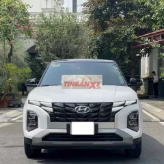 Hyundai Creta 2022 1.5 AT có thương lượng giá