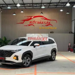 Hyundai Custin 2025 AT