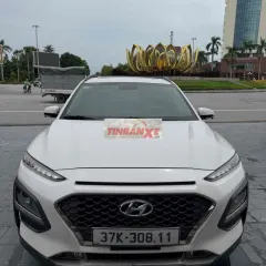 Hyundai Kona 2019 Trắng 62932 km