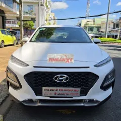 Hyundai Kona 2019 2.0ath (bản đặc biệt) cực đẹp