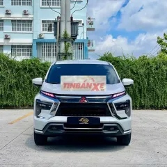 Mitsubishi Xpander 1.5 Premium 2026 Trắng