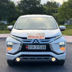 Mitsubishi Xpander 1.5AT 2020-55000km