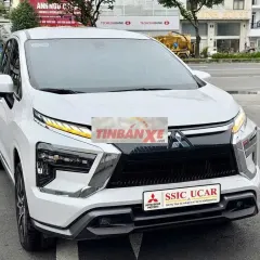 Mitsubishi Xpander Premium -5xx tr đồng-TL Mạnh