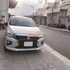 Mitsubishi Cao cấp Xe lướt 1200 km mới 99%