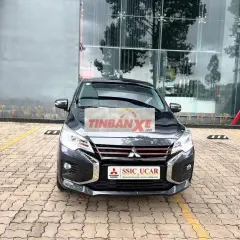 Mitsubishi Attrage Pre 2025 Xám 23.336 km
