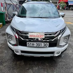 Mitsubishi Xpander Cross 2020