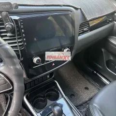 Mitsubishi Outlander 2021 CVT Trắng 83000 km