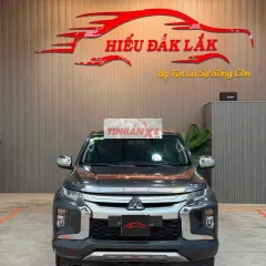 Mitsubishi Triton 2020 Số sàn