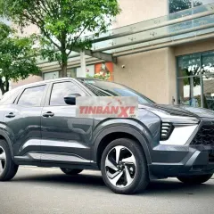 Mitsubishi X-Force Exceed Sx 11/2024 Odo 23.000 Km