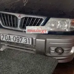 Jolie 2004 bao chạy xe đẹp máy ngon