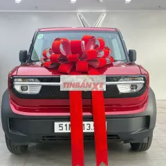 VF3 sẵn xe giao ngay- chỉ cần muốn mua là có xe