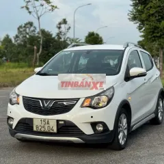 Vinfast Fadil 2021
