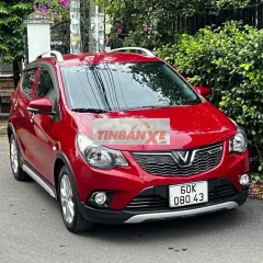 VinFast Fadil Tiêu chuẩn 2022 xuất sắc