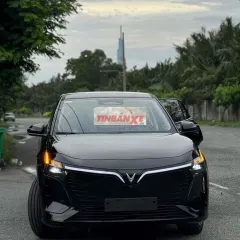 VinFast VF8 All New Xe Giao Ngay Bao Nợ Xấu