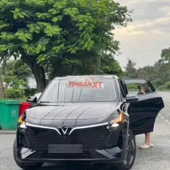 Vf 8 all new màu đen sẵn xe giao ngay