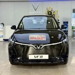 VF8 hỗ trợ doanh nghiệp mua xe 0đ - vay 100%
