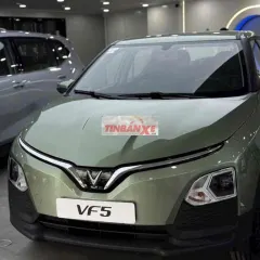 VF5 hỗ trợ khách hàng nhóm 4,5