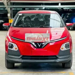 VF5 60tr nhận xe-bao nợ xấu-trọn gói xanh sm-grab