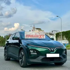 Vinfast VF6 plus 2025 pin mua xe gia đình sạc kgh