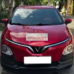 VinFast VF5 Plus 2024 Đỏ 61,000 Km