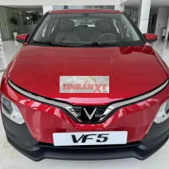 VF5 vay 85-100%, giảm giá 66t, còn 430t