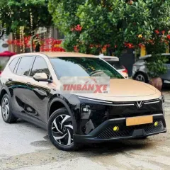 VinFast Limo Green 7 chỗ 91TR NHẬN XE