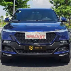 VinFast Lux SA Premium AWD 2021 Xanh Tự động