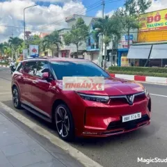 Xe VinFast VF9 Plus 6S 2024 - 1 Tỷ 180 Triệu