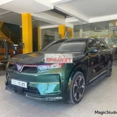 Xe VinFast VF9 Plus 6S 2024 - 1 Tỷ 185 Triệu