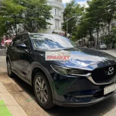 Mazda CX-5 form mới T12/2019 2.5l Signature 1 chủ