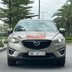 Mazda 2.0 sản xuất 2014