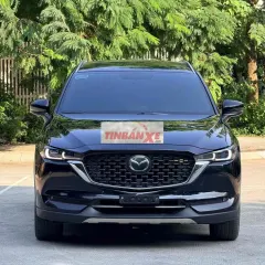 Mazda CX8 Luxury 2.5L 4x2 AT sản xuất 2020