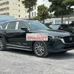 Mazda CX-8 Premium mới 100% vin2026