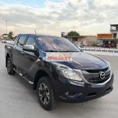 Mazda BT50 2019 Số tự động cực keng
