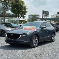 Cx30 luxury giá chỉ từ 659 triệu - tặng bảo hiểm