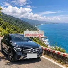 Mercedes-Benz GLC 200 4maitc