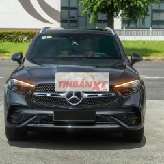 MercedesGLC300 All New V1 2024 siêu lướt cực đẹp
