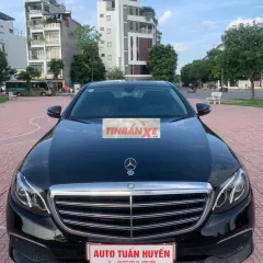 MercedesBenzE200 2016 1 chủ sử dụng cam kết chuẩn
