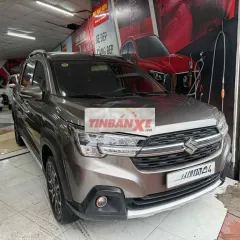 Suzuki XL7 1.5 2022 Ghi Xám 79000 km