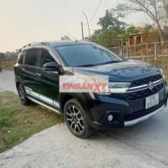 Suzuki XL7 2021 Số tự động Đen