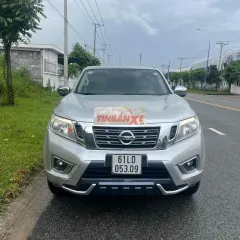 Nissan Navara Premium R Số Tự Động 1 Cầu DK 2019